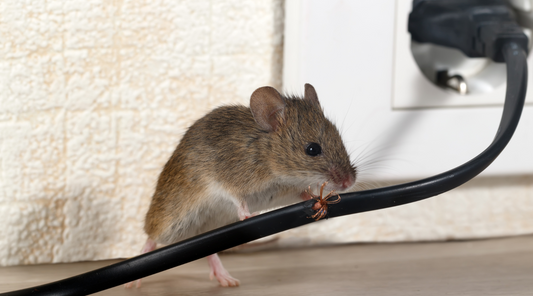 How to Repel Rats Naturally