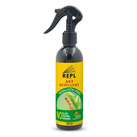 REPL™ Herbal Ant Repellent Spray for Home and Office -250ml
