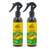 REPL™ Organic Herbal Wasp and Fruit Fly Repellent Spray