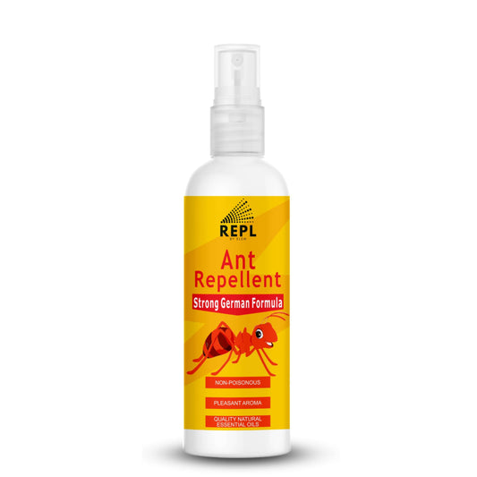 Repl New Ant Repellent Spray with Advance German Formula| 100 ml